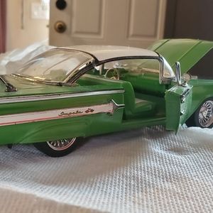 Chevrolet impala